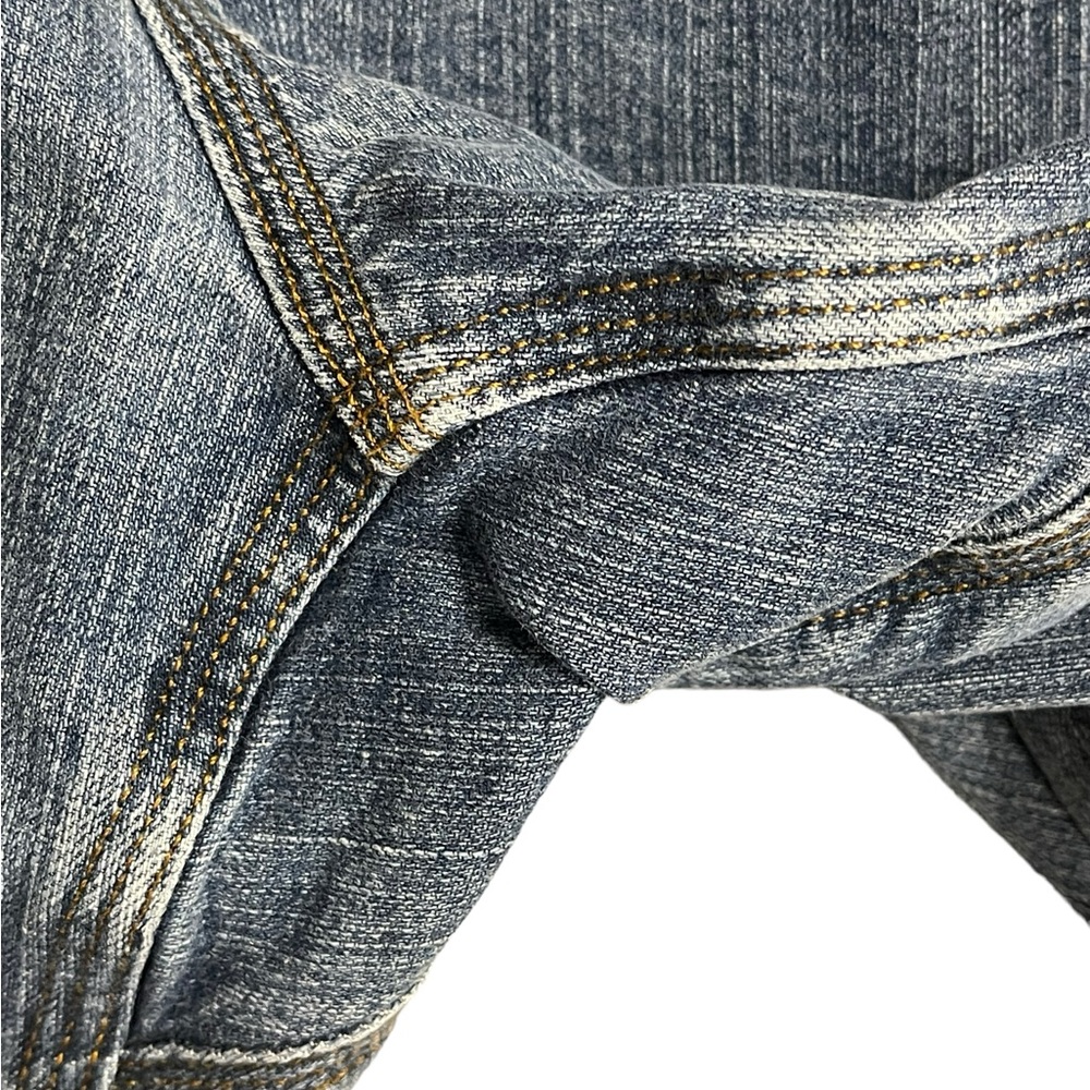 Duluth trading co mens ballroom flex relaxed fit jeans 46x30 - Picture 4 of 6